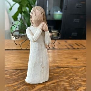 Willow Tree - Angel of the Garden Figurine